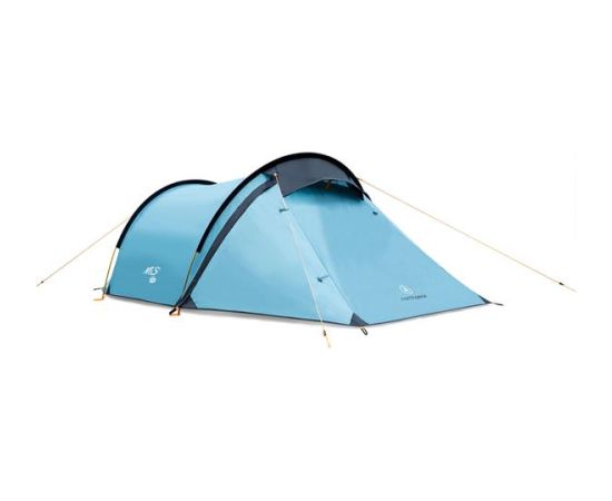 Telts NC6003 CAMPING TENT GREEN NORTH PEAK NILS CAMP