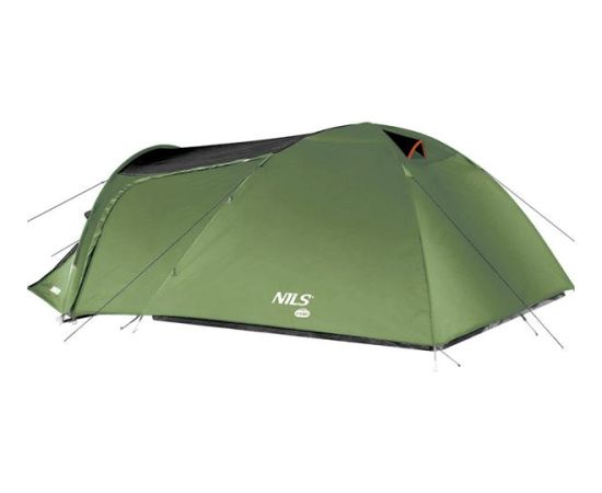 Telts NC6312 CAMPING TENT TREKKER III NILS CAMP