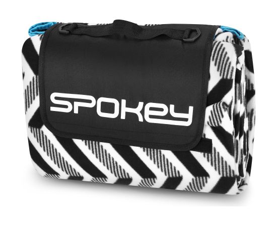 Piknika sega 180 x 210 cm with aluminum foil Spokey PICNIC ZIGZAG Различные аксессуары