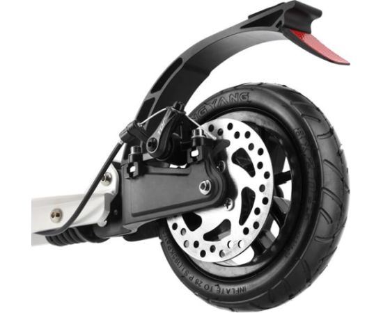 Skrejritenis HM208T NILS EXTREME