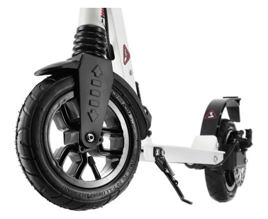 Skrejritenis HM208T NILS EXTREME