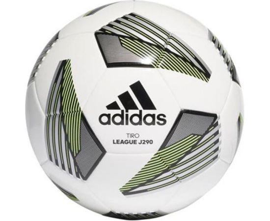 Futbola bumba adidas Tiro LGE J290 FS0371 - 4