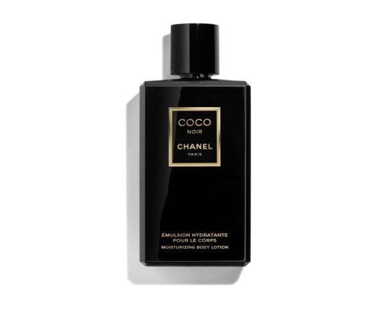 Chanel Coco Noir Body Lotion 200ml