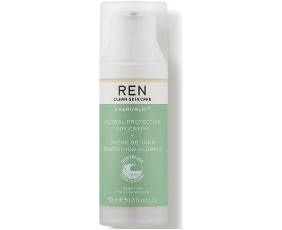 REN Evercalm Global Protection Day Cream 50ml