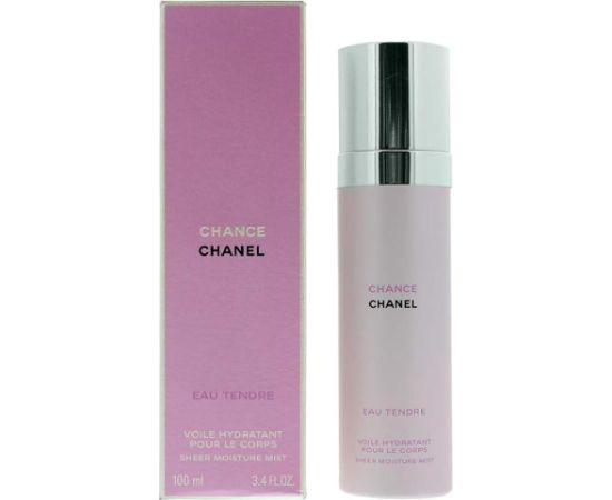 Chanel Chance Eau Tendre Fragrance Mist 100ml