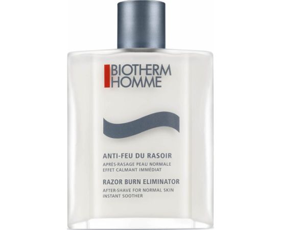 Biotherm Homme Razor Burn Eliminator After Shave 100ml