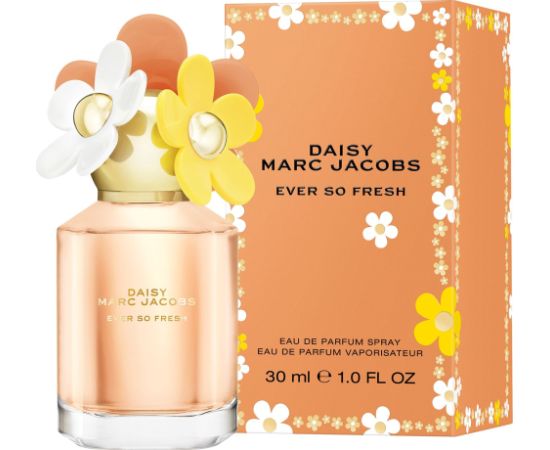 Marc Jacobs Daisy Ever So Fresh Edp Spray 30ml