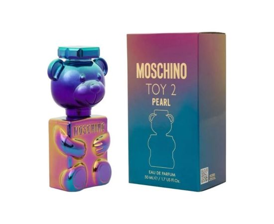 Moschino Toy 2 Pearl Edp Spray 50ml