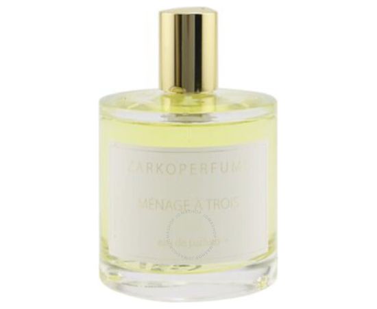 Zarko Menage A Trois Edp Spray 100ml