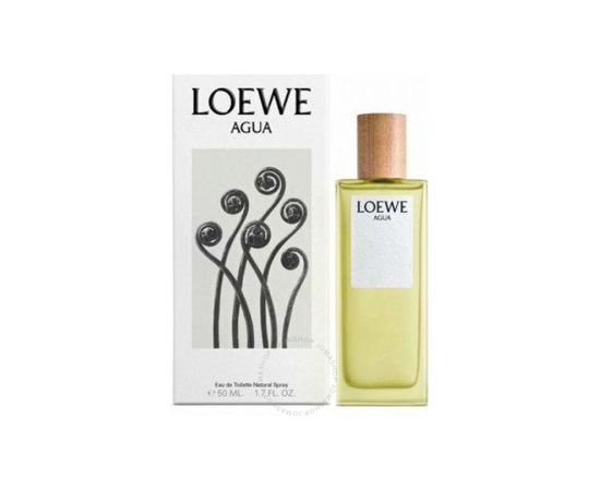 Loewe Agua Edt Spray 75ml