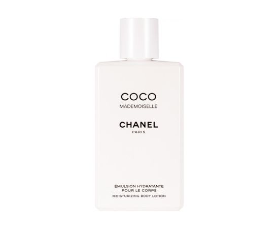 Chanel Coco Mademoiselle Moisturizing Body Lotion 200ml