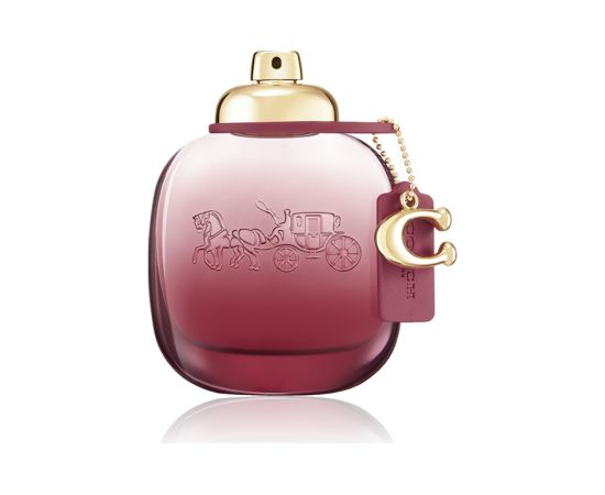 Coach Wild Rose Edp Spray 30ml