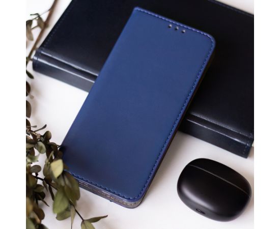 Mocco Smart Magnetic  Book case Grāmatveida Maks Priekš Samsung Galaxy A15 5G