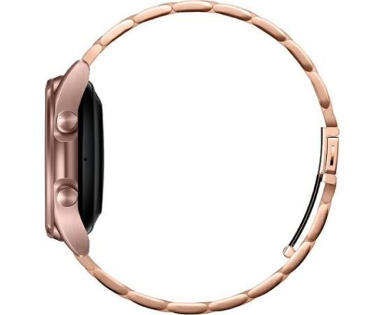 Spigen Modern Fit Band Samsung Galaxy Watch 3 41mm różowo-złoty|rose gold 600WB24982