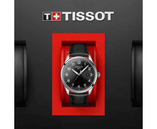 Tissot T-Sport Gent XL Classic T116.410.16.057.00