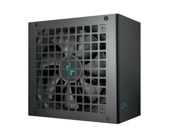 DeepCool PL750D power supply unit 750 W 20+4 pin ATX ATX Black