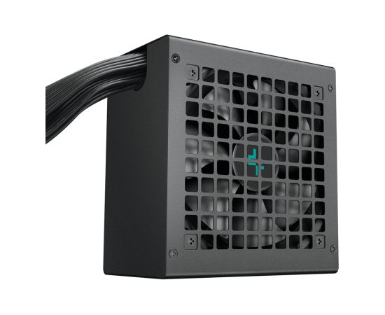 DeepCool PL750D power supply unit 750 W 20+4 pin ATX ATX Black