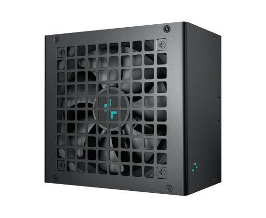 DeepCool PL550D power supply unit 550 W 20+4 pin ATX ATX Black Datoru barošanas bloki