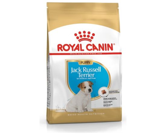 Royal Canin SHN Breed Jack Russell Junior - Dry dog food Poultry,Rice - 3 kg