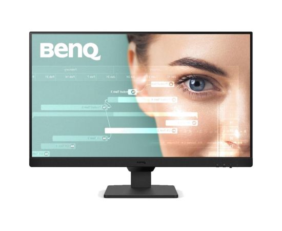 BenQ 9H.LLSLJ.LBE computer monitor 60.5 cm (23.8") 1920x1080 pixels Full HD Black