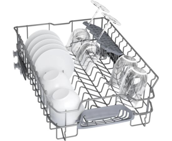 Bosch SPS4HMI10E freestanding dishwasher