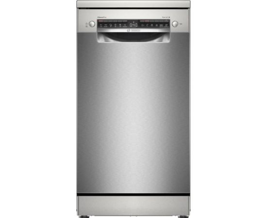 Bosch SPS4HMI10E freestanding dishwasher