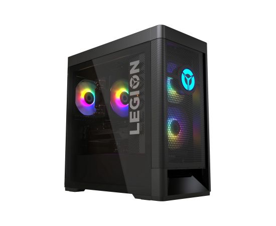 Lenovo Legion T5 26IRB8 i5-14400F 32GB DDR5 5600 SSD1TB GeForce RTX 4070 12GB Win11 Storm Grey