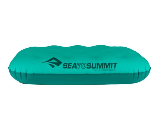 Poduszka SEA TO SUMMIT Aeros Ultralight Deluxe Sea Foam