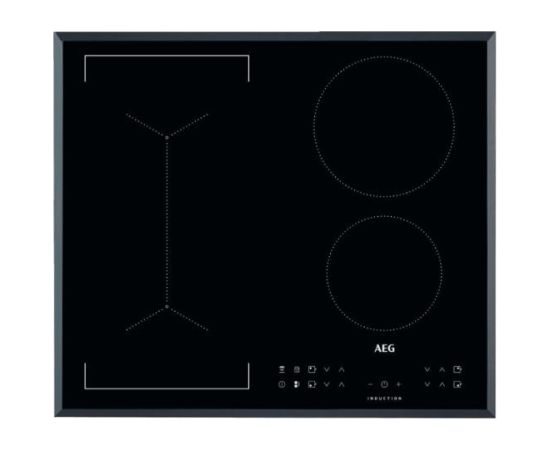 Induction hob AEG IKB64341FB