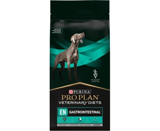 PURINA Pro Plan Veterinary Diets Canine EN Gastrointestinal  - dry dog food - 12 kg