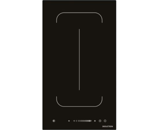 Induction cooktop MPM-30-IM-09