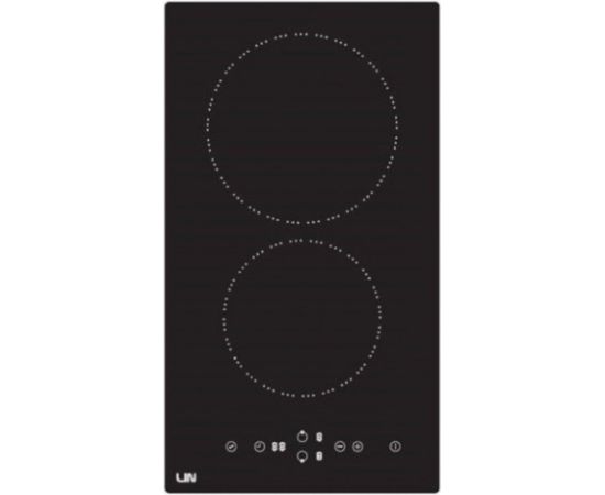 LIN LC-G3048 3000 W ceramic hob.