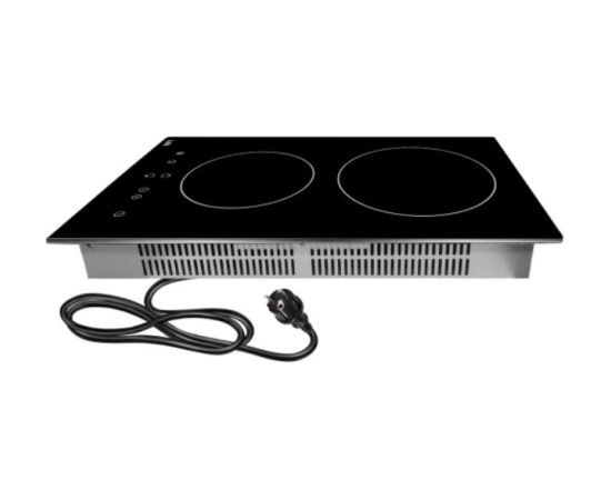 LIN LC-G3048 3000 W ceramic hob.