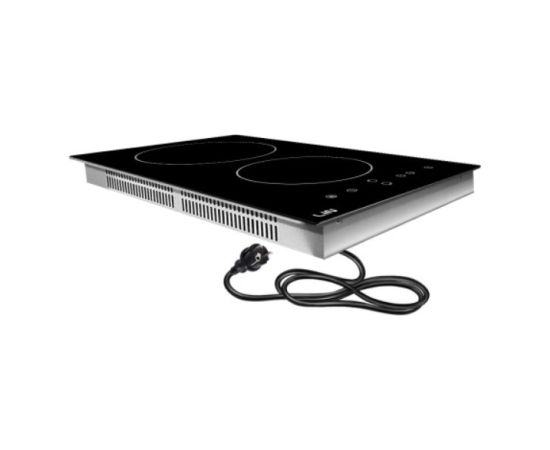 LIN LC-G3048 3000 W ceramic hob.