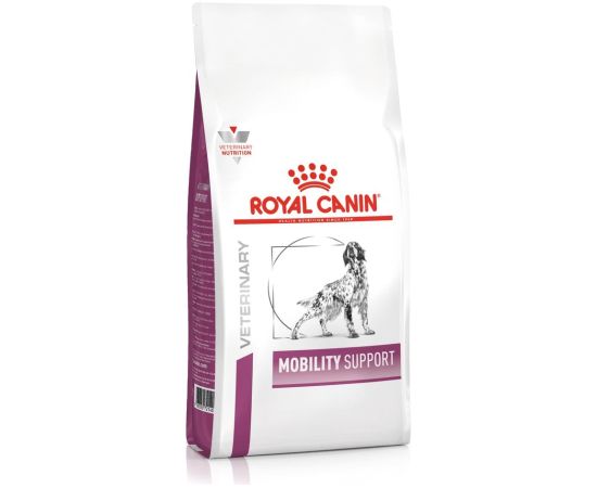 ROYAL CANIN Vet Mobility Support - Dry dog food Poultry 2 kg