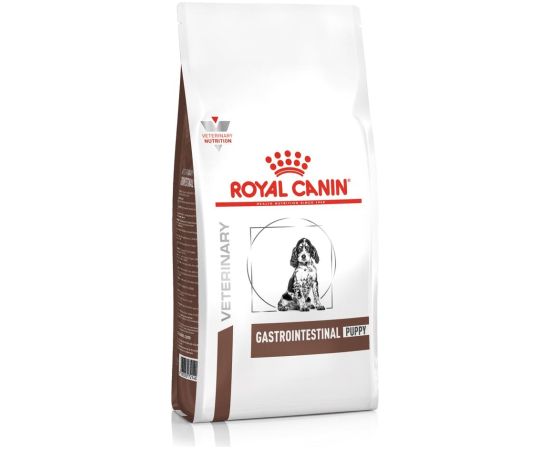 ROYAL CANIN Gastrointestinal Puppy - dry dog food - 1 kg