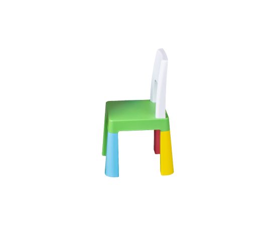 Krēsliņš MULTIFUN multicolor TegaBaby MF-002