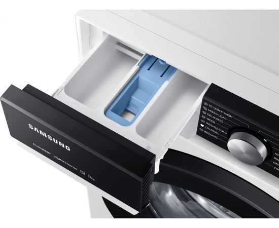 Samsung WW11BBA046AELE Veļas mazgājamā mašīna 11kg 1400rpm Veļas mazgājamās mašīnas