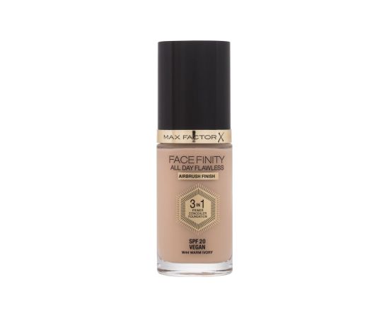 Max Factor Facefinity / All Day Flawless 30ml SPF20