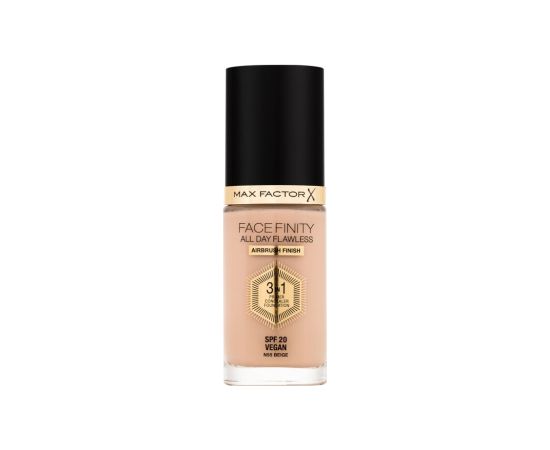 Max Factor Facefinity / All Day Flawless 30ml SPF20