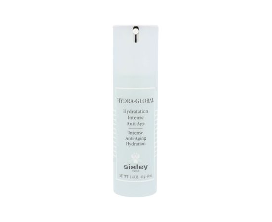 Sisley Hydra-Global / Intense Anti-Aging Hydration 40ml