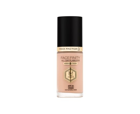 Max Factor Facefinity / All Day Flawless 30ml SPF20