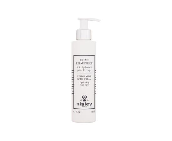 Sisley Restorative 200ml