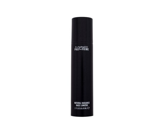 MAC Prep + Prime / Natural Radiance Base 50ml