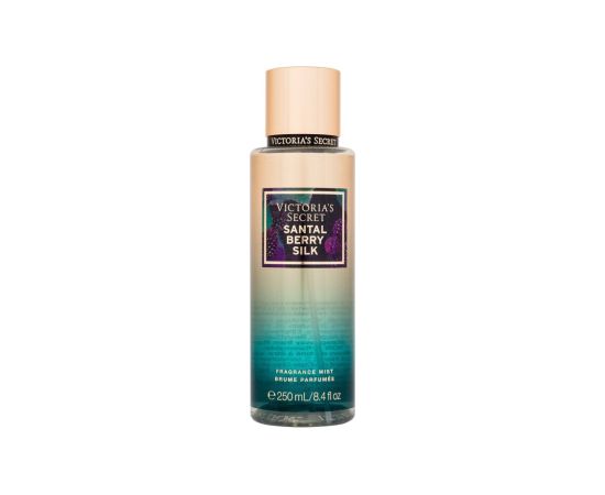 Victorias Secret Santal Berry Silk 250ml