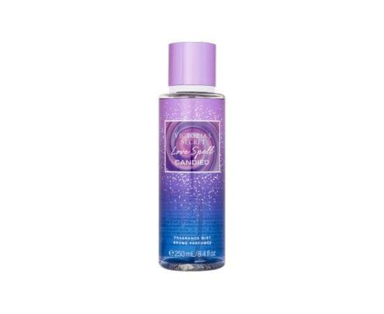 Victorias Secret Love Spell / Candied 250ml