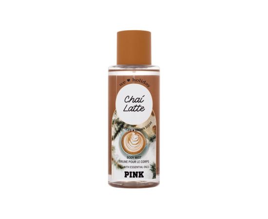 Victorias Secret Pink / Chai Latte 250ml