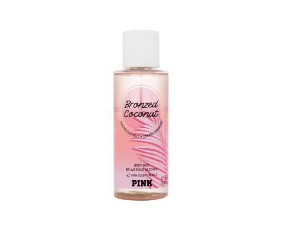 Victorias Secret Pink / Bronzed Coconut 250ml