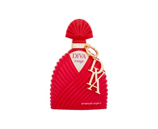 Emanuel Ungaro Diva / Rouge 100ml