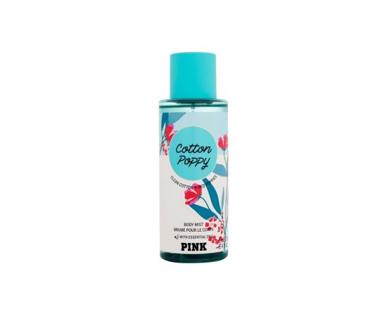 Victorias Secret Pink / Cotton Poppy 250ml